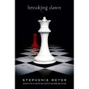 Breaking Dawn Cover according to StephenieMeyer.com