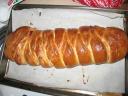 Braided bread?