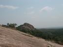 Enchanted Rock-scenery