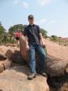 Enchanted Rock-Jared