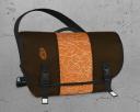 Orange Bag- Front