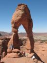 JandE Delicate Arch