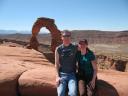 JandE Delicate Arch 2