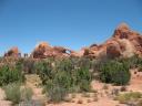 Skyline Arch