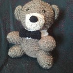 Beary fun, but I need your help!