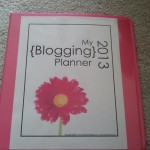 Mosaic Review: FREE Blog Planner!